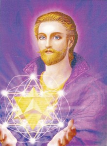 Read more about the article Alchemy in Consciousness- Ascended Master Saint Germain – Aruna Byers