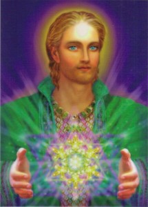 Read more about the article The Problem Of Control Within The New Age Movement – Master Hilarion